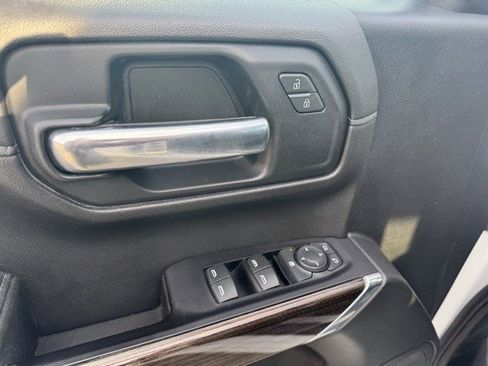 Used 2019 Chevrolet Silverado 1500 LT w/ All-Star Edition image 11