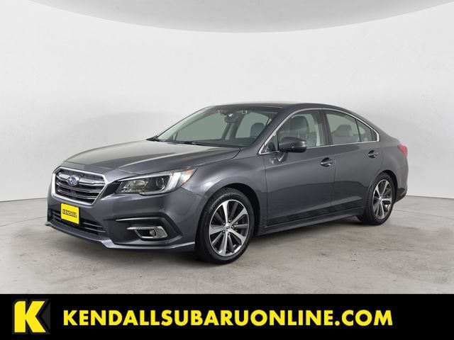 Used 2019 Subaru Legacy 2.5i Limited AWD/4WD image 1