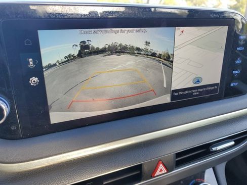 Used 2023 Hyundai Sonata SEL image 29