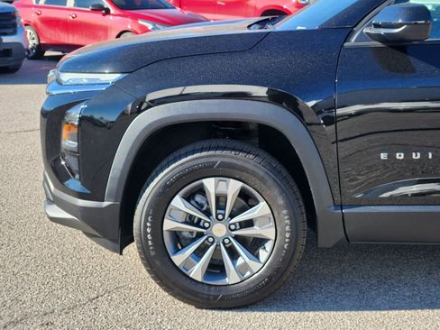 New 2026 Chevrolet Equinox LT image 8