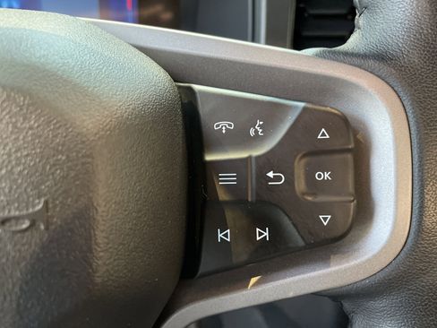 Used 2024 Ford Bronco Outer Banks AWD/4WD image 20