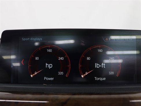 Used 2018 BMW 430i xDrive xDrive image 28