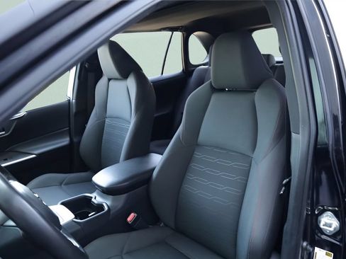 Certified 2023 Toyota RAV4 SE w/ Weather & Moonroof Package AWD/4WD image 19