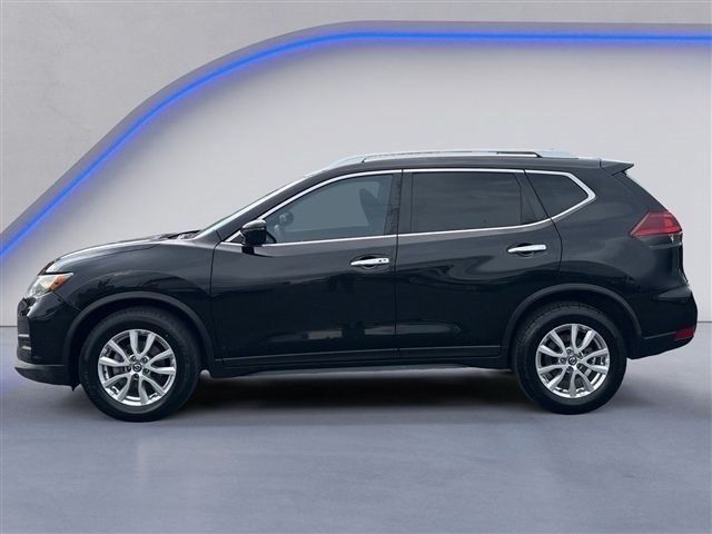 Used 2018 Nissan Rogue SV FWD image 6