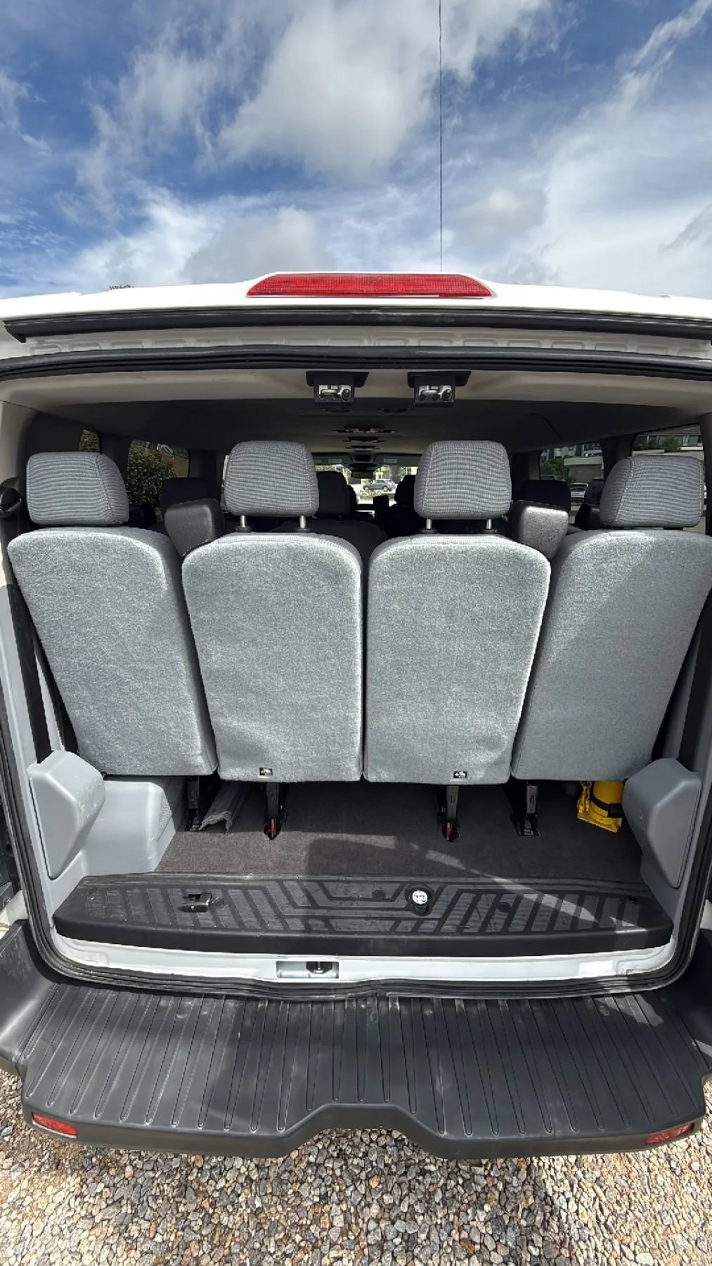 Used 2015 Ford Transit 350 XLT RWD image 39