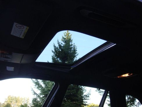 Used 2003 BMW X5 4.6is image 17