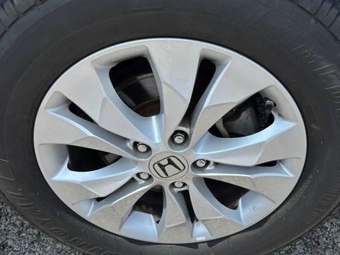 Used 2013 Honda CR-V EX-L image 22