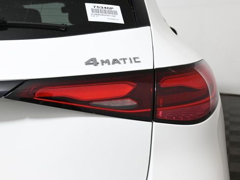 Certified 2023 Mercedes-Benz GLC 300 4MATIC image 13