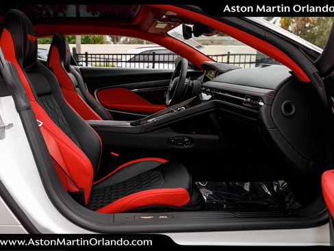 New 2026 Aston Martin DB12 image 57