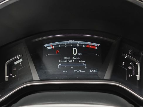 Used 2017 Honda CR-V EX image 21