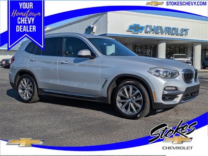 Used 2019 BMW X3 xDrive30i