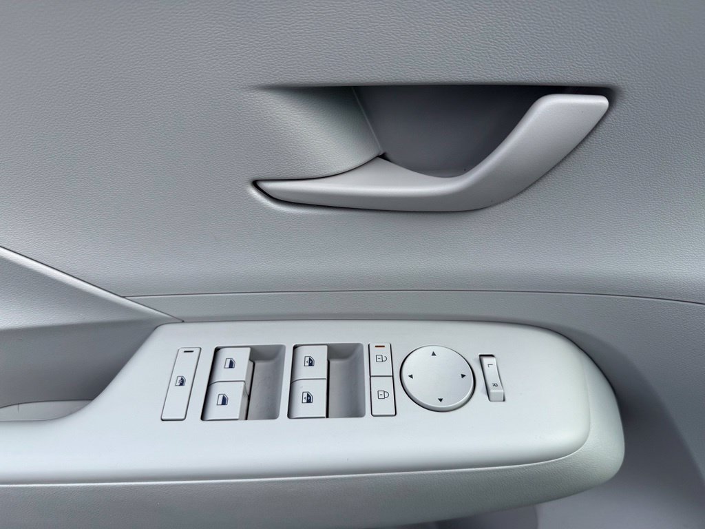 Certified 2026 Hyundai Kona SEL Sport AWD/4WD image 19