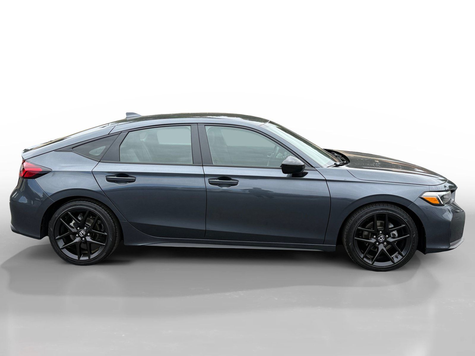 Used 2025 Honda Civic Sport image 6