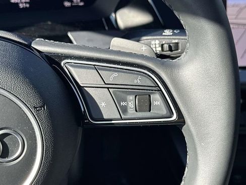 Certified 2026 Audi A3 2.0T Premium w/ Black Optic Package AWD/4WD image 27