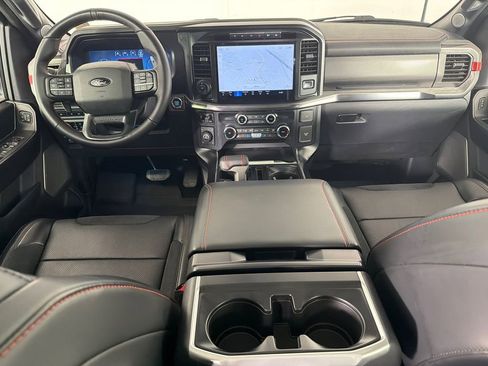 Used 2024 Ford F150 Raptor AWD/4WD image 24