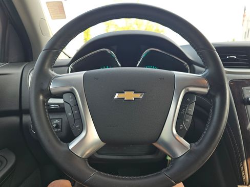 Used 2017 Chevrolet Traverse LT AWD/4WD image 28