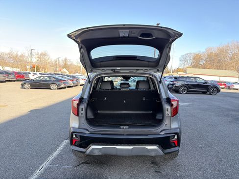 Used 2024 Kia Seltos EX image 34