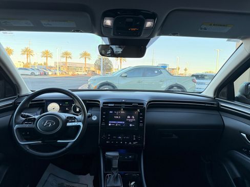 Used 2022 Hyundai Tucson SEL w/ Convenience Package image 20