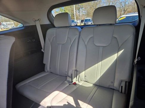 Used 2024 Kia Sorento S w/ Panoramic Sunroof Package image 20