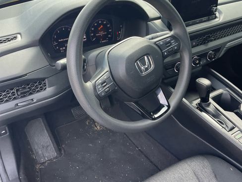 Used 2024 Honda Accord LX image 19