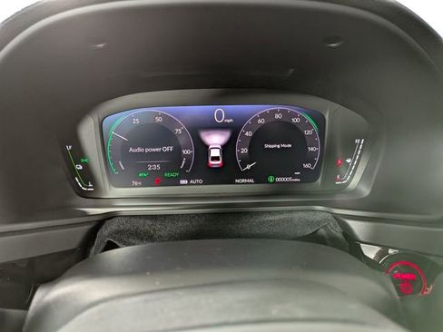 New 2026 Honda Accord Sport image 4