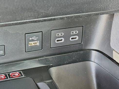 Used 2026 Toyota Camry LE w/ Convenience Package FWD image 33