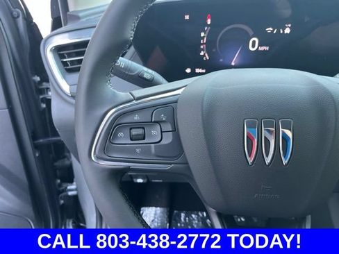 Used 2025 Buick Encore GX Sport Touring w/ Advanced Technology Package FWD image 18