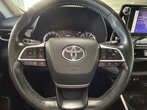 Used 2023 Toyota Highlander L image 20