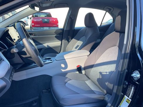Certified 2024 Toyota Camry LE image 18