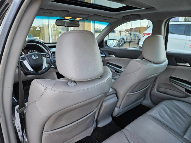 Used 2008 Honda Accord EX-L image 13