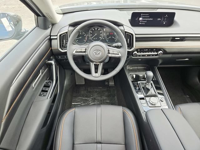 New 2026 MAZDA CX-50 AWD 2.5 S w/ Weather Package image 11