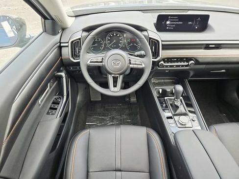 New 2026 MAZDA CX-50 AWD 2.5 S w/ Weather Package image 11