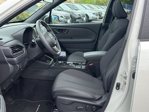 Certified 2026 Subaru Forester Premium AWD/4WD image 9