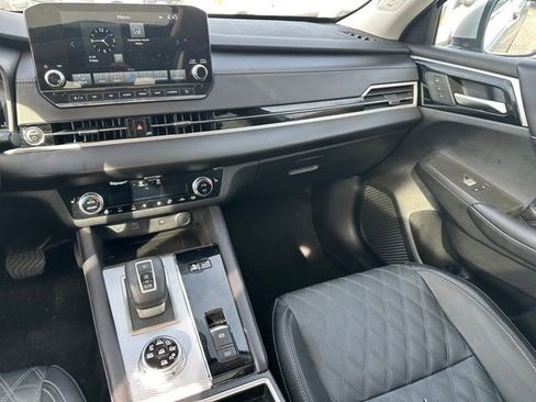 Used 2024 Mitsubishi Outlander SEL Black Edition AWD/4WD image 18