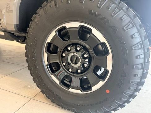 New 2026 Ford F250 King Ranch w/ Tremor Off-Road Package AWD/4WD image 5