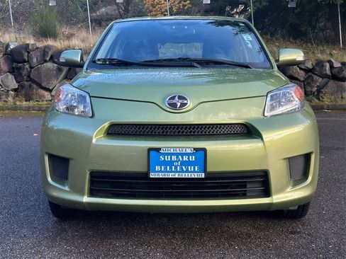 Used 2009 Scion xD image 5