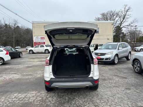 Used 2013 Ford Escape Titanium w/ Parking Technology Pkg image 12