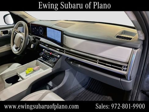 Used 2024 Hyundai Santa Fe Calligraphy AWD/4WD image 31