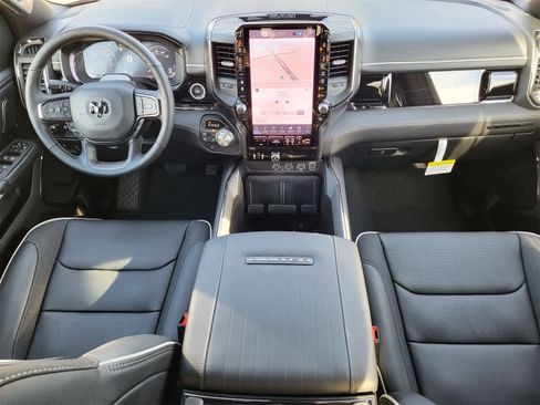 New 2026 RAM 1500 Limited image 19