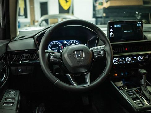 Used 2026 Honda CR-V EX-L image 16
