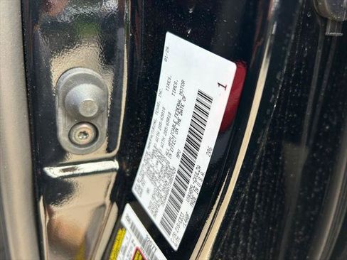 Certified 2026 Toyota Sequoia TRD Pro AWD/4WD image 10
