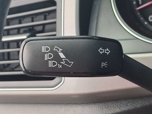 Used 2019 Volkswagen Atlas SE AWD/4WD image 28