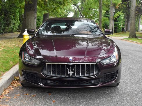 Used 2019 Maserati Ghibli image 13