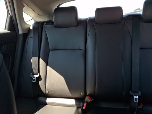 Used 2025 Acura Integra FWD image 14