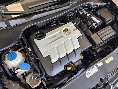 Used 2014 Volkswagen Jetta TDI image 29