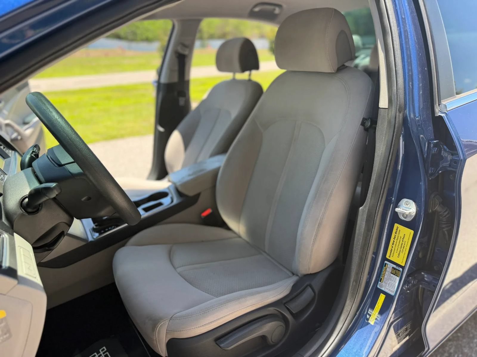 Used 2016 Hyundai Sonata SE FWD image 10