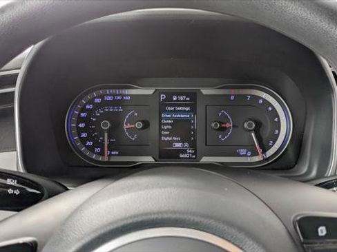 Used 2024 Hyundai Tucson SEL image 26