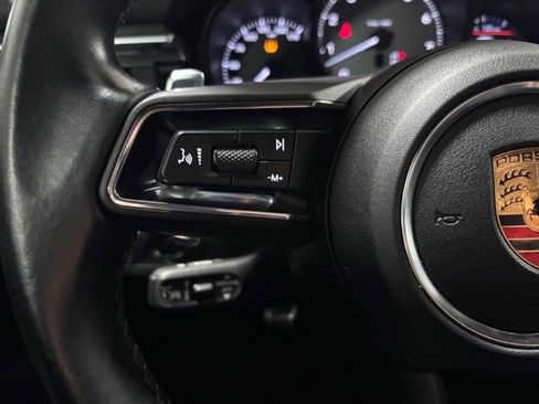 Used 2023 Porsche Macan S image 14