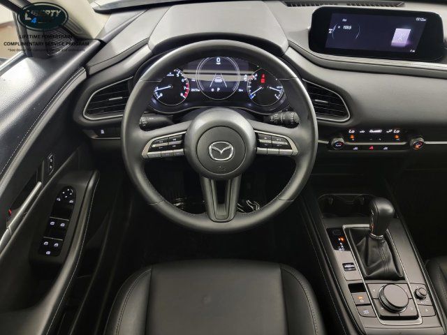 Used 2023 MAZDA CX-30 AWD 2.5 S w/ Select Package image 25
