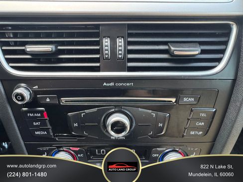 Used 2014 Audi A4 2.0T Premium Plus w/ Premium Plus Package image 16